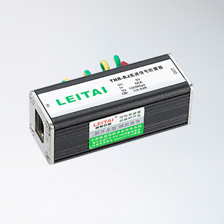 TNR-RJ系列網(wǎng)絡(luò)信號防雷器