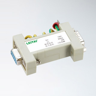 TNR-RS系列信號防雷器