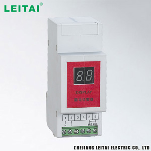 TNR-JA雷擊計數(shù)器