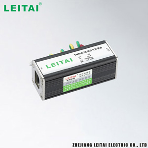 TNR-RJ系列網(wǎng)絡(luò)信號防雷器